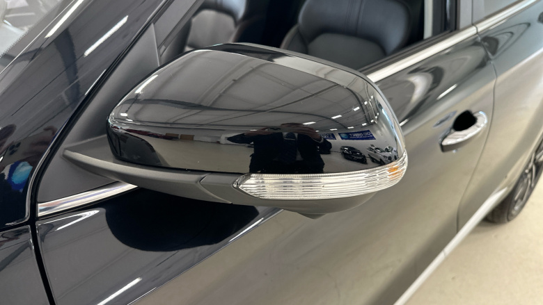 MG ZS 1.0T GDi Exclusive 5dr Petrol Hatchback